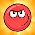 Скачать Red Ball 4