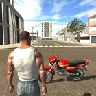 Скачать Indian Bikes Driving 3D