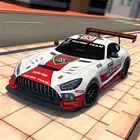 Скачать Extreme Car Driving Simulator