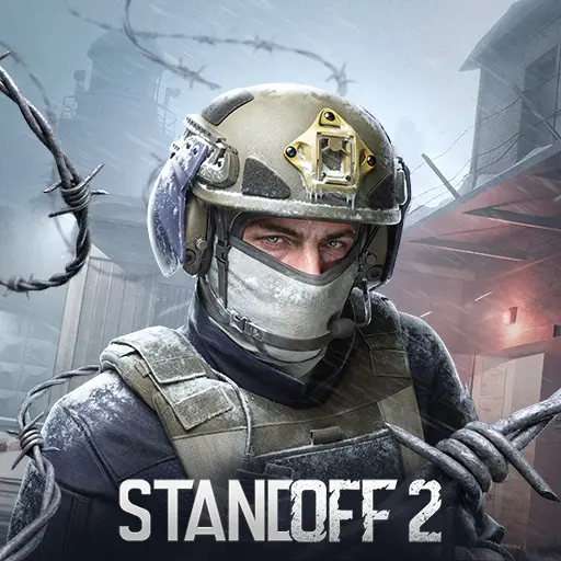Скачать Standoff 2 (Патроны и золото)