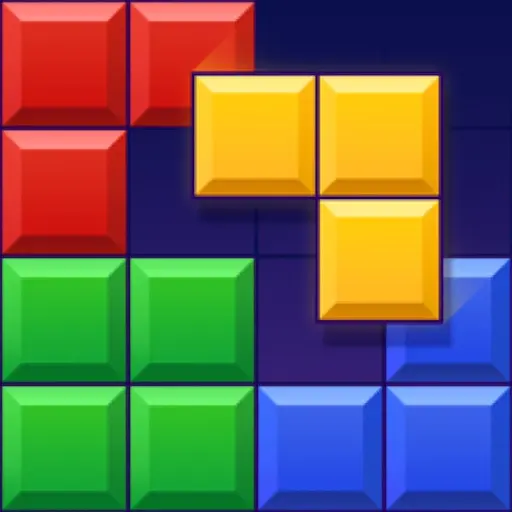 Скачать Блок Бласт (Block Blast)