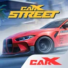 Скачать CarX Street