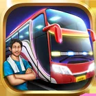 Скачать взлом Bus Simulator Indonesia